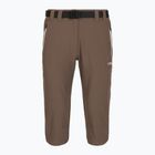 Dámske trekingové šortky CMP 3T51246 Capri toffee