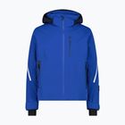 Pánska lyžiarska bunda CMP 36W0037 Zip Hood nazionale