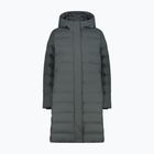 Dámsky zateplený dámsky  CMP 35K3676 Coat Fix Hood jungle