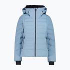 Dámska lyžiarska bunda CMP 34W4406 cool blue