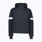 Pánska lyžiarska bunda CMP 36W0877 Zip Hood antracite