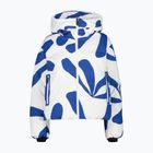 Dámska lyžiarska bunda CMP Fix Hood nazionale/b.co gesso