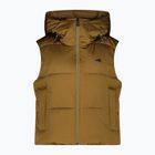 Dámska vesta CMP Fix Hood copper