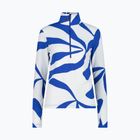 Dámska mikina CMP 36L0306 nazionale/b.co gesso