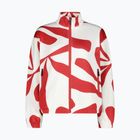 Dámska lyžiarska bunda CMP 36E0346 red/b.co gesso