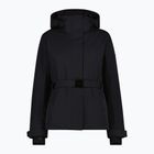 Dámska lyžiarska bunda CMP 36W0106 Zip Hood nero