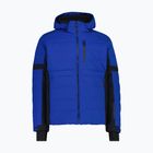 Pánska lyžiarska bunda CMP 36W0877 Zip Hood nazionale