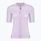 Dámsky cyklistický dres Castelli Espresso purple mist / dark night shade