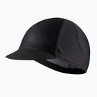 Cyklistická čiapka Castelli Espresso 2 Light Black