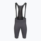 Pánske cyklistické šortky Castelli Espresso smoky gray