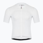 Pánsky cyklistický dres Castelli Classifica ivory