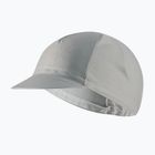 Cyklistická čiapka Castelli Espresso 2 Silver Gray