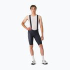 Pánske pletené cyklistické šortky Castelli Competizione 2 black