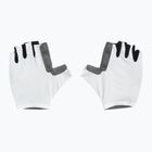 Pánske cyklistické rukavice Castelli Espresso ivory