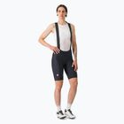 Dámske cyklistické šortky Castelli Prima 2 DT black/black
