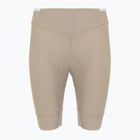Dámske cyklistické šortky Castelli Prima 2 clay/ivory