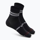 Dámske ponožky Castelli Anima 7 black