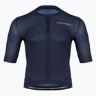 Pánsky cyklistický dres Castelli Unlimited Entrata 3 belgian blue