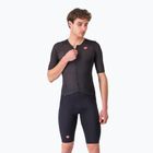 Pánsky cyklistický oblek Castelli Free Sanremo 3 black