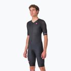 Pánsky cyklistický oblek Castelli Core Tri black