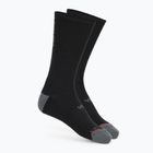 Pánske ponožky Castelli Venti Soft Merino black