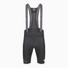 Pánske cyklistické šortky Castelli Espresso 2 dark grey