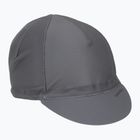 Cyklistická čiapka Castelli Espresso 2 smoky gray