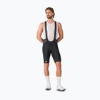 Pánske cyklistické šortky Castelli Endurance 4 black