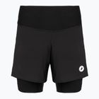 Dámske cyklistické šortky Castelli Movement Travel Short W black
