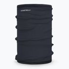 Pánska multifunkčná šatka  Castelli Pro Thermal 3 Neck Warmer black