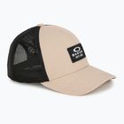 Pánska bejzbalová čiapka Oakley Patch Trucker humus