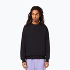 Pánska mikina Oakley Soho Crew Neck blackout