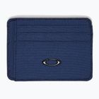 Oakley Ellipse Card team navy peňaženka