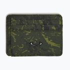 Oakley Ellipse Card tiger mountain camo peňaženka