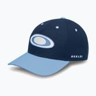 Pánska bejzbalová čiapka Oakley Oakley Alumni team navy
