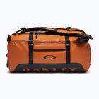 Cestovná taška Oakley Road Trip RC Duffle 50 l ginger