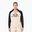 Oakley pánska snowboardová mikina Sierra DWR Fleece Hoody 2.0 humus