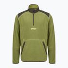 Pánska snowboardová mikina Oakley Butter Tech Fleece fern