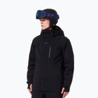 Pánska lyžiarska bunda Oakley Sub Temp RC Gore-Tex 2.0 blackout