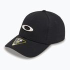 Pánska bejzbalová čiapka Oakley Tincan black/light grey