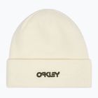 Zimná čiapka Oakley B1B Logo Beanie arctic white