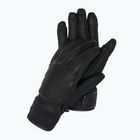 Dámske lyžiarske rukavice Oakley W. Peak Leather blackout