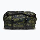 Cestovná taška Oakley Road Trip RC Duffle 50 l tiger camo green