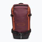 Turistický batoh Oakley Peak RC 18 l Grenache