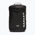 Batoh Oakley Enhace LT Boxpack 8.0 FW 30 l black/white