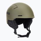 Lyžiarska prilba Bliz Infinity matte camo green
