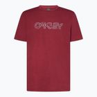 Pánske tričko Oakley Wire B1B Tee new dark brush