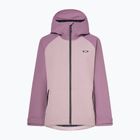 Dámska lyžiarska bunda Oakley Snow 10K double toadstool