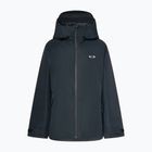 Dámska lyžiarska bunda Oakley Snow 10K blackout