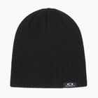 Zimná čiapka Oakley Back Bone Beanie blackout